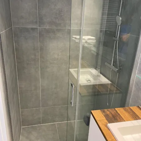 Apartmán Zurawie Ii